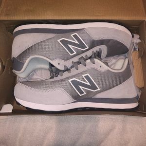 New Balance. New in Box